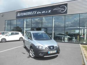 SEAT Altea 2.0 TDI140 FAP 4X4