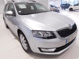 SKODA OCTAVIA COMBI 1.6 TDI 105 CH CR FAP GREEN TEC Business