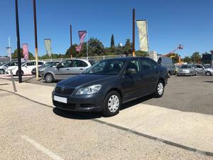 SKODA Octavia 1.6 TDI105 CR FAP Business