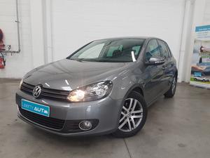 VOLKSWAGEN Golf 2.0 TDI 140ch FAP Confortline 5p