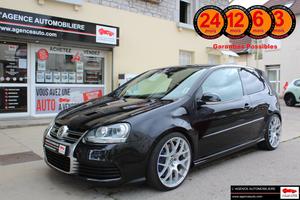 VOLKSWAGEN Golf 3.2 V ch R32 4Motion DSG6 3p