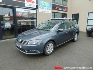 VOLKSWAGEN Passat 105CV Confortline Business