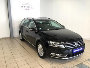 VOLKSWAGEN Passat 2.0 TDI 140 Confort Business