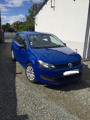 VOLKSWAGEN Polo 1.6 TDI 90 CR FAP Trendline