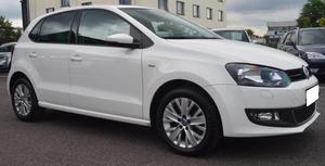 VOLKSWAGEN Polo POLO 1.6 TDI 105 CV BM5 LIFE 5 PORTES GPS