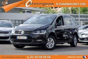 VOLKSWAGEN Sharan II (2) 2.0 TDI 150 BLUEMOTION TECHNOLOGY