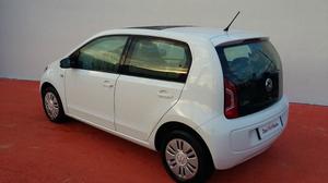 VOLKSWAGEN UP ch Cool up! 5p