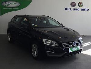 VOLVO V60 BUSINESS D ch Stop&Start Kinetic Business