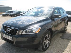 VOLVO XC60 D ch AWD Stop&Start Summum