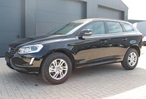 VOLVO XC60 DCH MOMENTUM GEARTRONIC