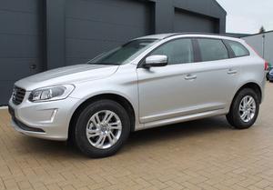 VOLVO XC60 DCH MOMENTUM GEARTRONIC