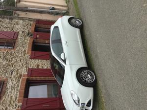 ALFA ROMEO Giulietta 1.4 TB MultiAir 170 ch S&S Selective