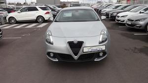 ALFA ROMEO Giulietta SERIE 2 Super JTDm 120 S et +