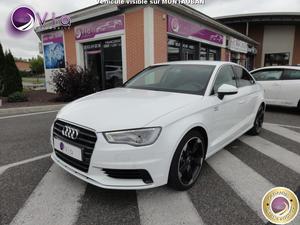 AUDI A TFSi - S-Tronic Ambition Luxe