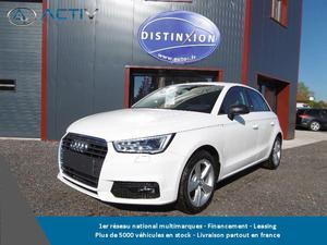 AUDI A1 1.0 tfsi 95ch ultra ambition