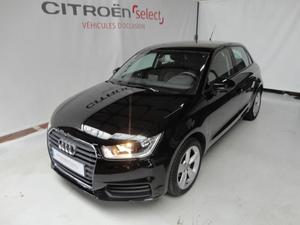 AUDI A1 1.4 TDI 90ch ultra Ambiente