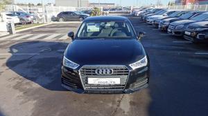 AUDI A1 Ambiente TDI 90 + Sièges chauffants