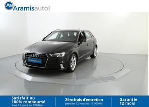 AUDI A3 2.0 TDI 150 Sport +GPS Surequipée