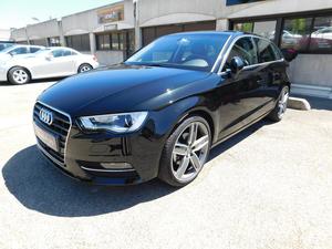 AUDI A3 Sportback 1.4 TFSI 125 Ambition Luxe S tronic 7