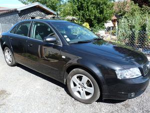 AUDI A4 1.9 TDI - 130 Pack Plus