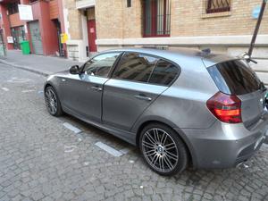 BMW 118d 143 ch Edition Sport