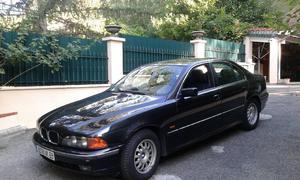 BMW 525 tds