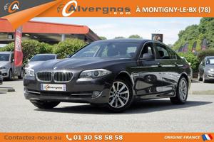 BMW Série 5 (FD 184 EXECUTIVE BVA8