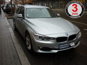 BMW Série d 184 Business + GPS (F30)