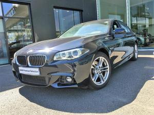 BMW Série d 184ch M Sport