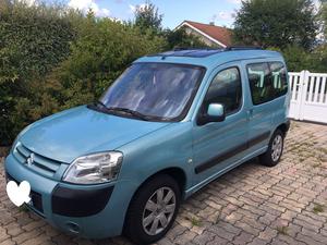 CITROëN Berlingo 1.6 HDi 92 Multispace