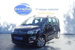 CITROëN C3 Picasso BLUEHDI 100 FEEL EDITION