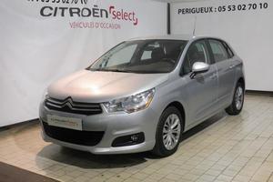 CITROëN C4 1.6 e-HDi 115 FAP Confort 5cv