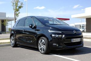 CITROëN C4 Picasso BlueHDi 150 S&S Exclusive EAT6