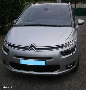 CITROëN C4 Picasso e-HDi 115 Intensive ETG6