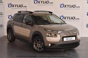 CITROëN C4 cactus 1.2 PureTech 82 Feel Edition GPS