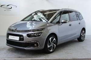 CITROëN Grand C4 Picasso THP 165ch Shine S&S EAT6