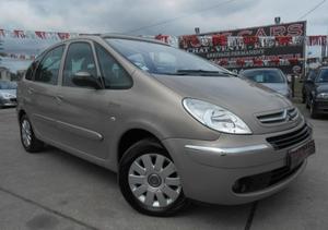 Citroen Picasso 1.6 HDI 110 COLLECTION d'occasion
