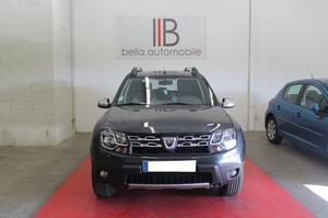 DACIA Duster 1.5 DCI 110CH PRESTIGE 4X2 EURO6