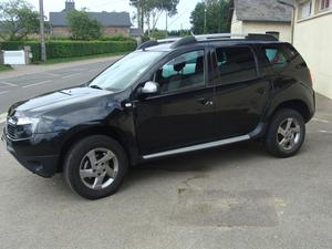 DACIA Duster 1.5 dCi x4 Delsey