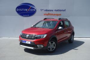 DACIA Sandero TCE 90 STEPWAY EASY-R