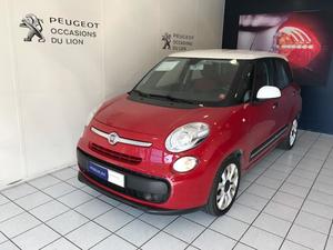 FIAT 500 L 1.3 Multijet 16v 85ch S&S Easy Dualogic