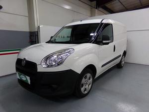 FIAT Doblo 1.3 Multijet 16v 90ch Pack