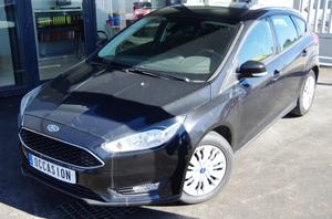 FORD Focus 1.0 EcoBoost 100 S&S Trend