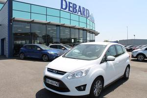 FORD Focus C-MAX 1.6 TDCI 115CH FAP STOP&START TITANIUM