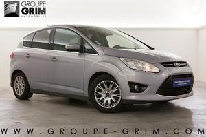 FORD Focus C-MAX 1.6 TDCi 95ch FAP Titanium