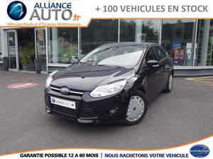FORD Focus III 1.6 TDCI 105 FAP ECONETIC BUSINESS 88G 5P
