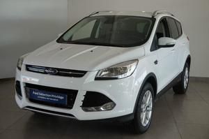 FORD Kuga 2.0 TDCi 150ch Titanium