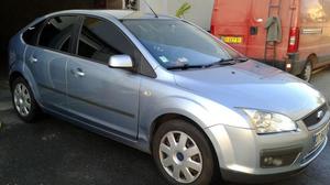 Ford Focus 1.8 TDCI d'occasion