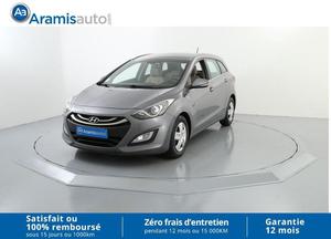 HYUNDAI i CW 110 Pack Inventive