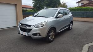 HYUNDAI ix CRDi WD Pack Premium A